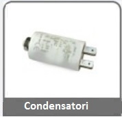 Condensatori