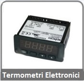 Termometri Elettronici